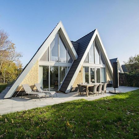 Sandepark 171 - Groote Keeten Callantsoog Exteriör bild
