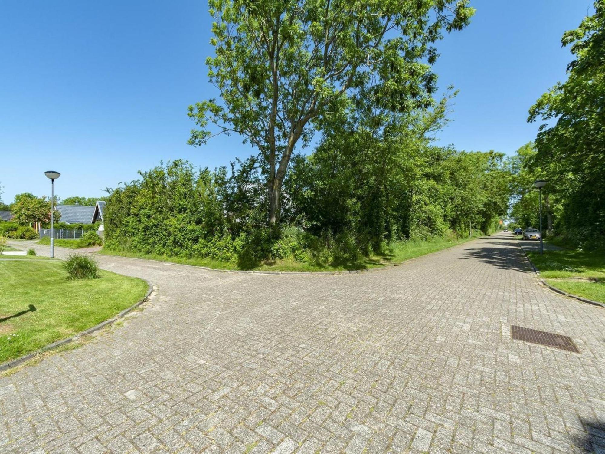 Sandepark 171 - Groote Keeten Callantsoog Exteriör bild