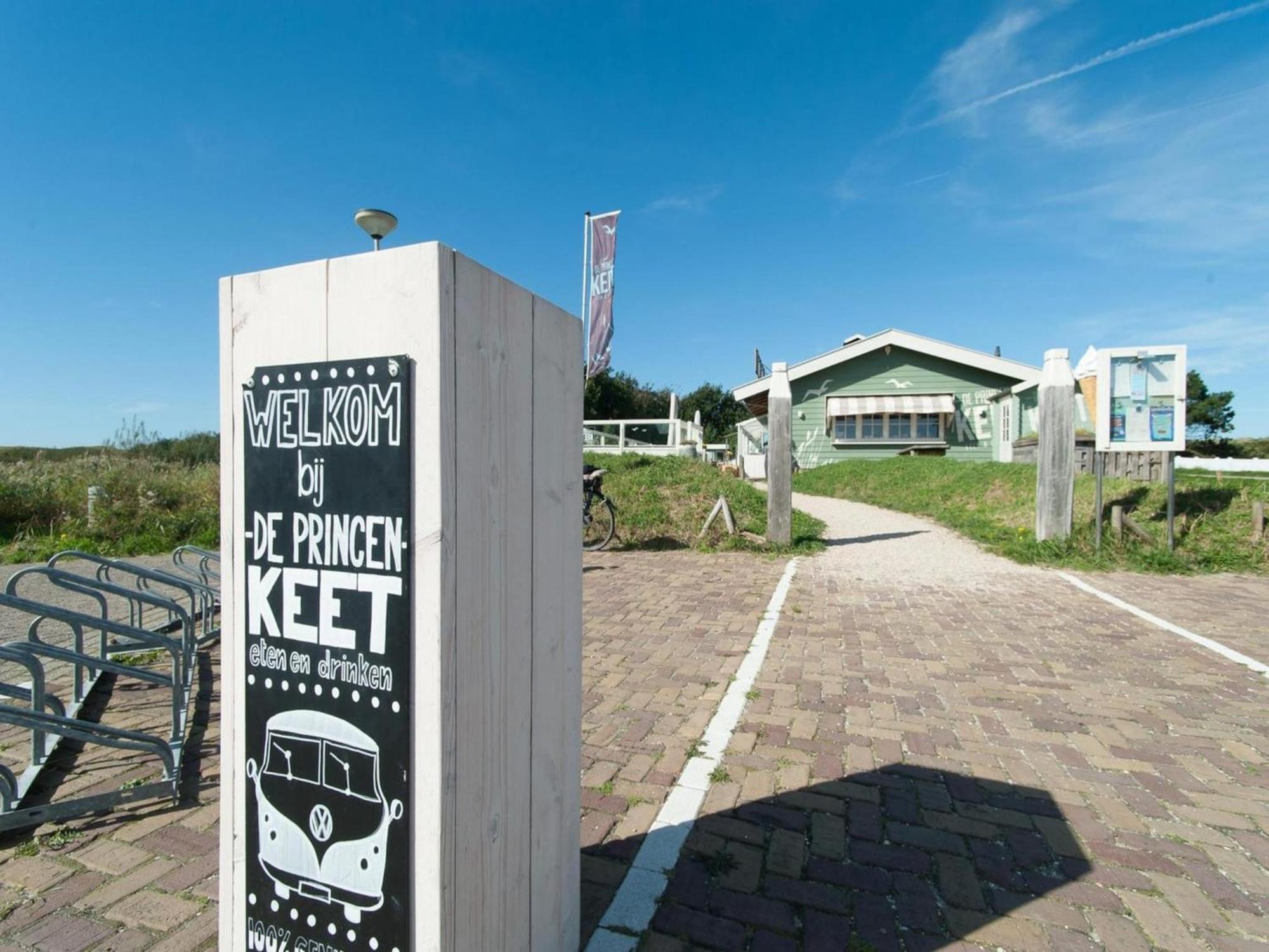 Sandepark 171 - Groote Keeten Callantsoog Exteriör bild